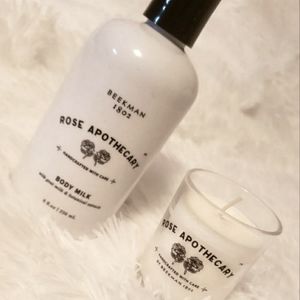 Rose Apothecary (schitts creek)